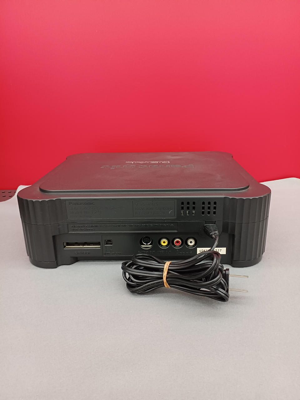 PANASONIC|3DO|HARDOFFオフモール（オフモ）|2014360000003760