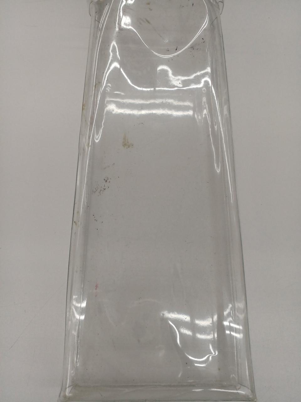 ケースにマジックペン跡があります