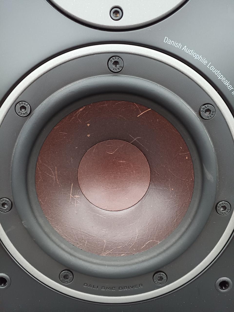 ダリ(DALI)|スピーカー|HARDOFFオフモール（オフモ