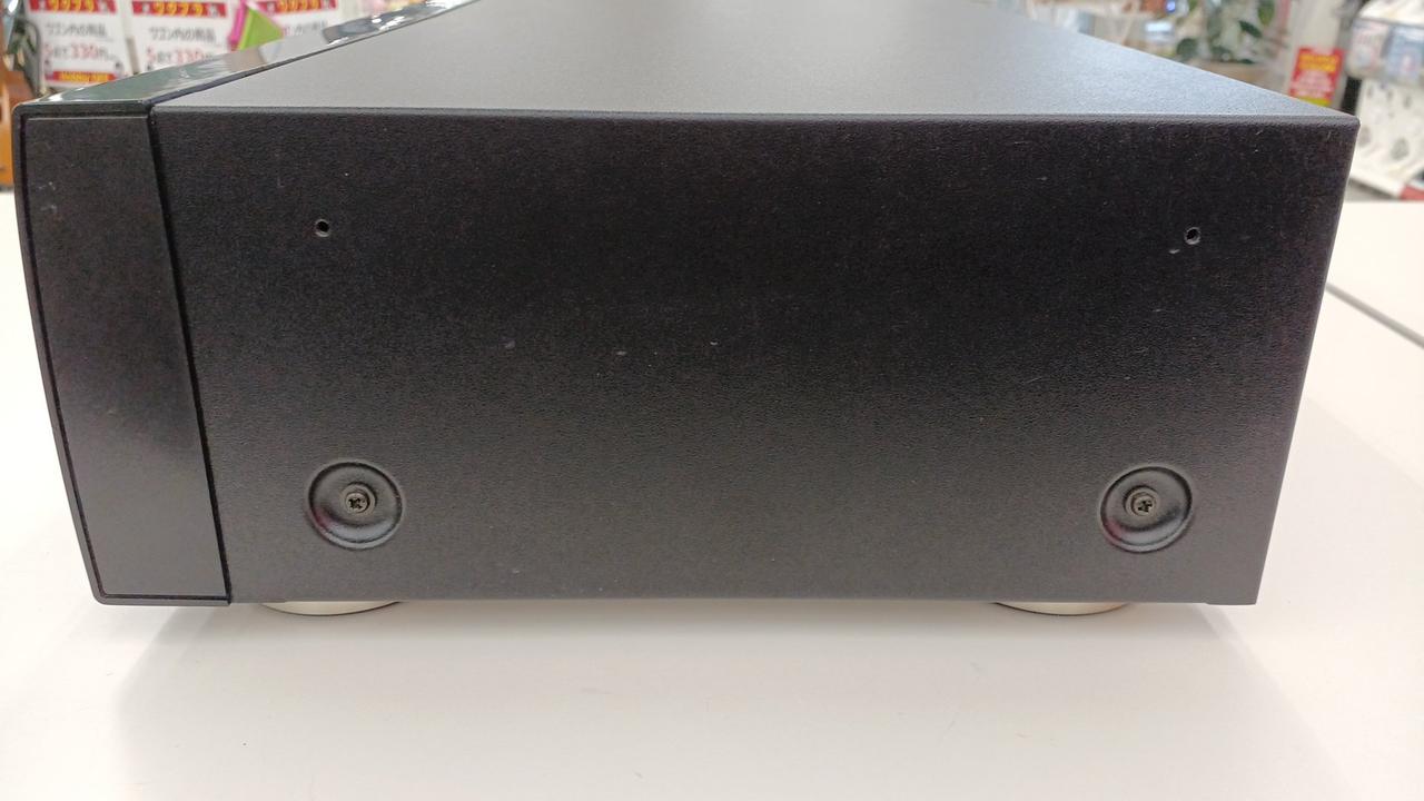 ティアック(TEAC)|ダブルカセットデッキ|HARDOFFオフモール