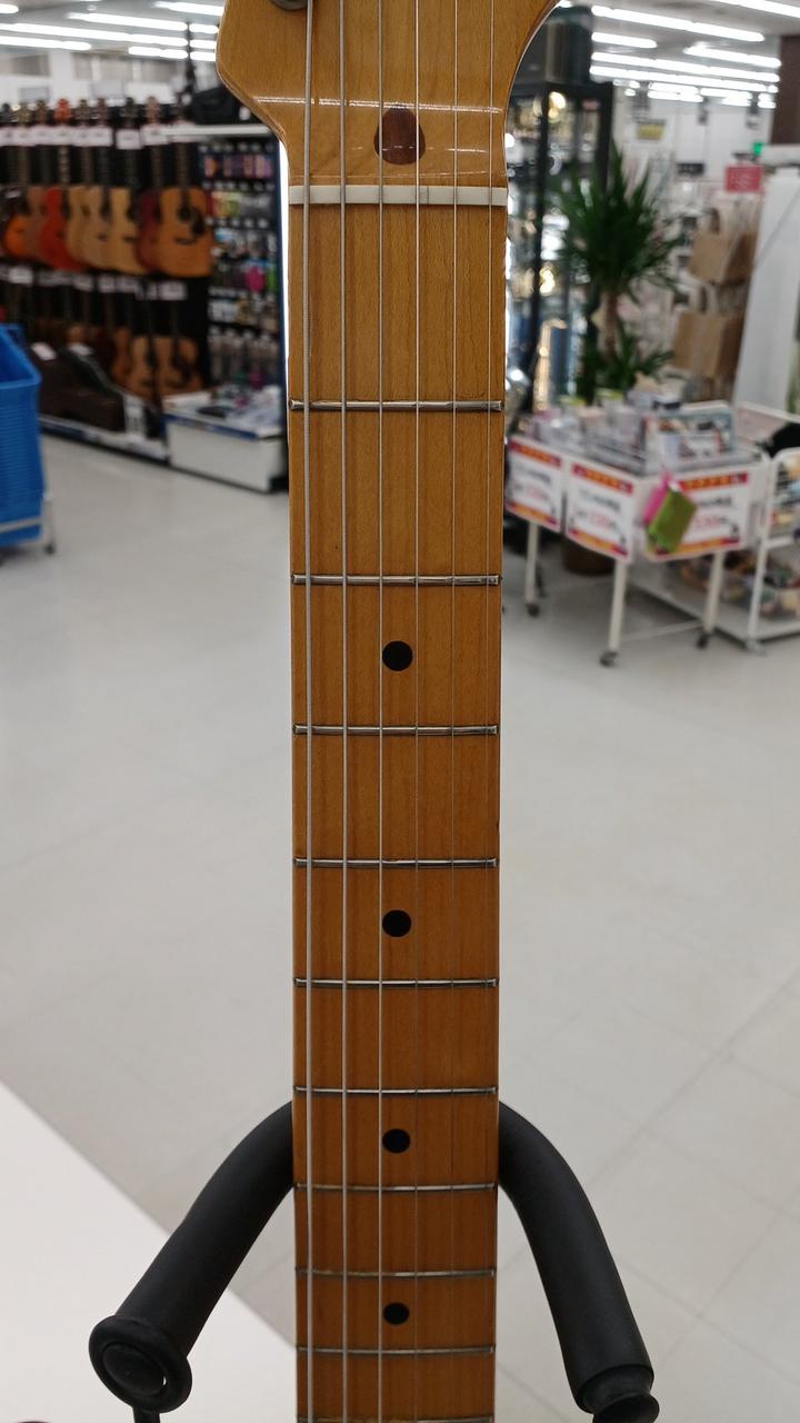フェンダージャパン(FENDER JAPAN)|FENDER JAPAN ST57-53/CAR