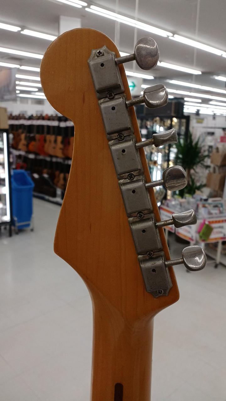 Fender エレキギター フェンダージャパン(FENDER JAPAN)|FENDER JAPAN ST57-53/CAR