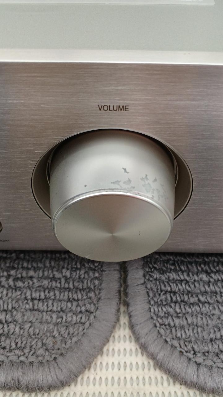 DENON 型番：PMA-390RE プリメインアンプ