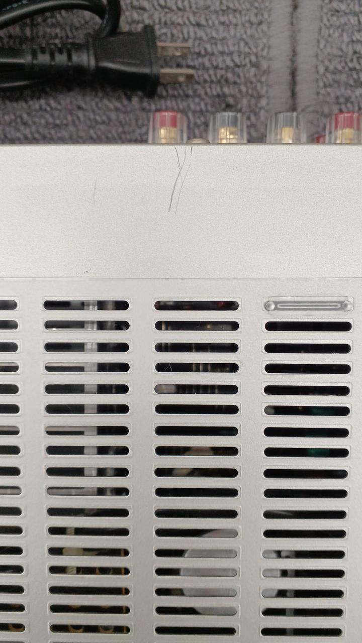 DENON 型番：PMA-390RE プリメインアンプ