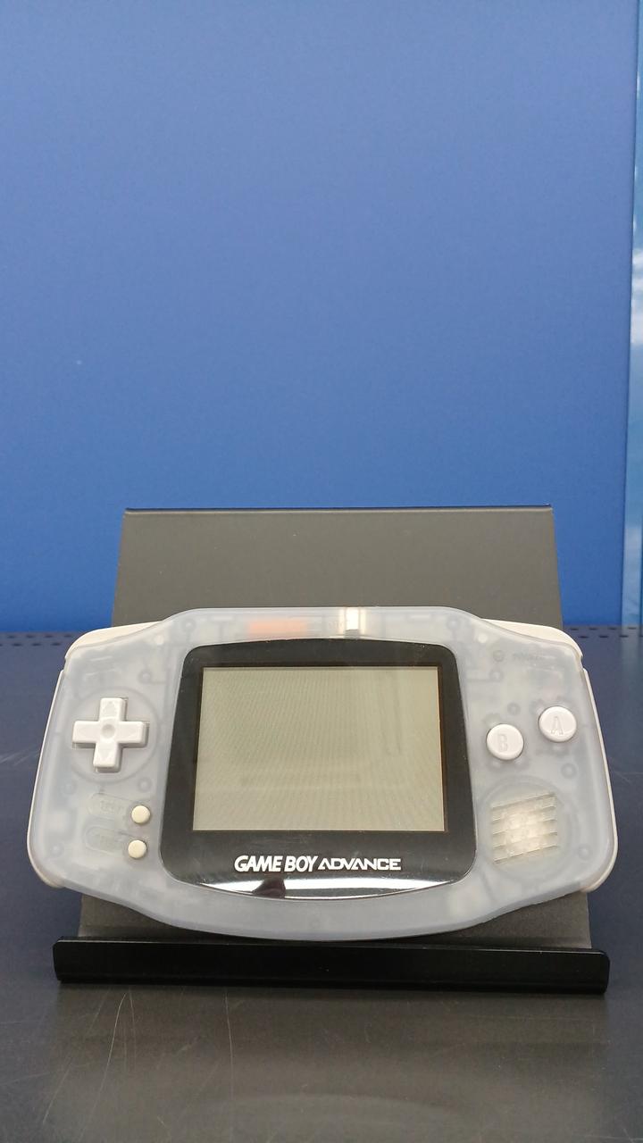 ゲームボーイアドバンス