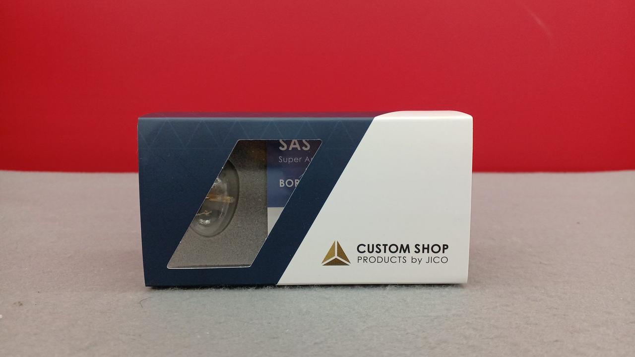 Shure VN45HE 交換針 シュアー VN45HE Shure 交換針 | JICO 日本精機宝石工業株式会社