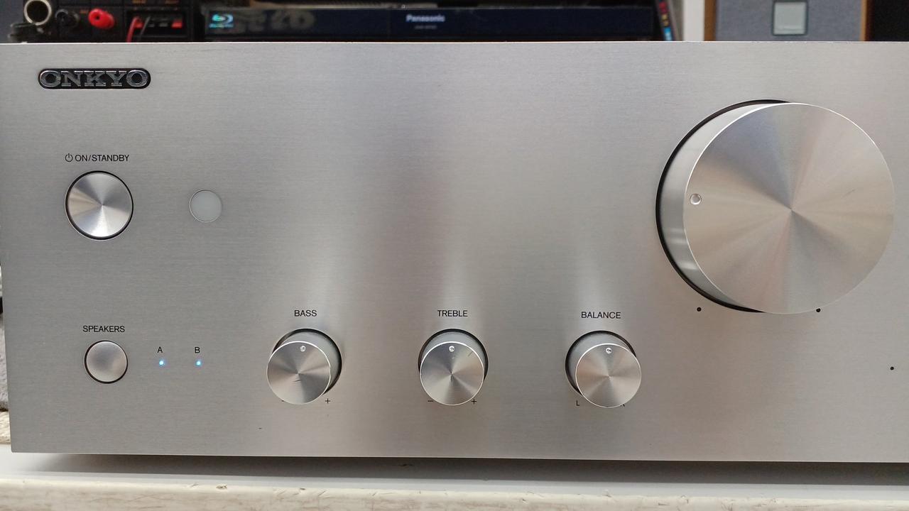 オンキョーアンプ TX-RZ70 | Onkyo Home Audio