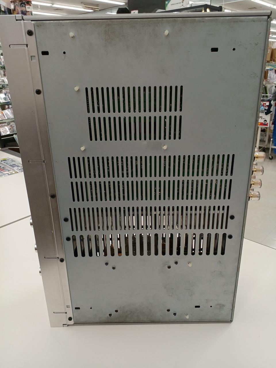 hiromichi satoONKYOプリメインアンプ SANSUI|プリメインアンプ|HARDOFFオフモール（オフモ