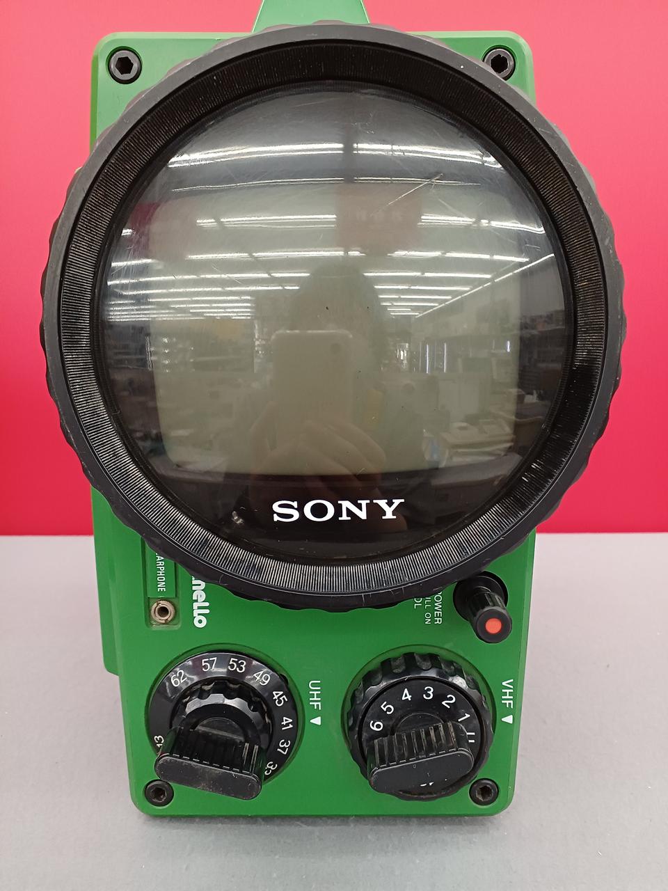 トランジスタテレビ  TV-501 Yahoo!オークション -「tv-501」の落札相場・落札価格