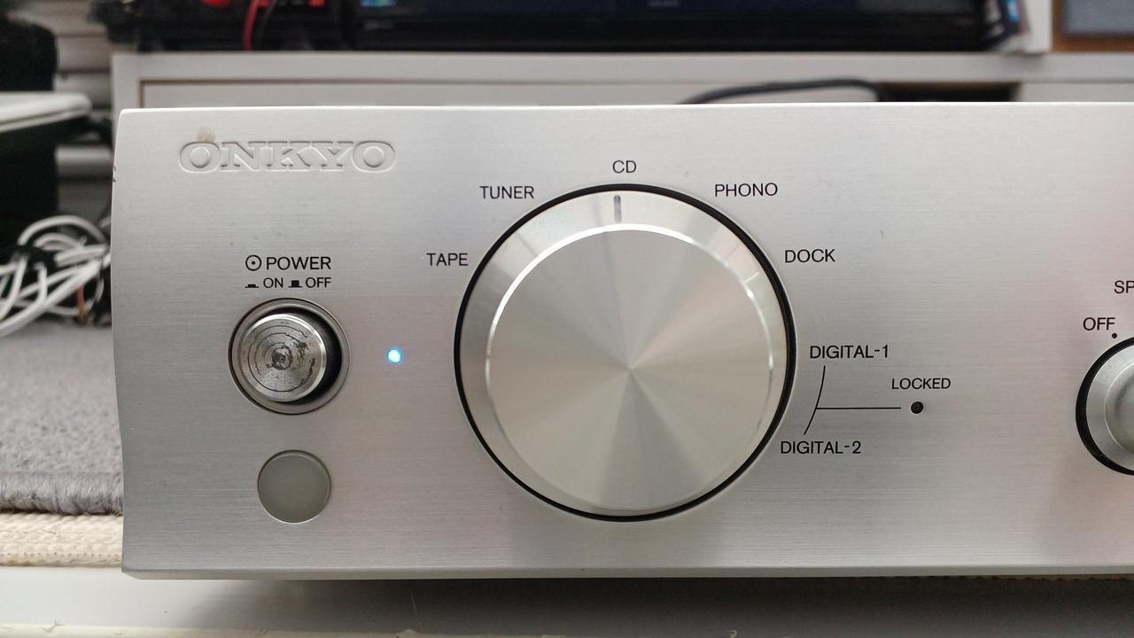 ONKYO|プリメインアンプ|HARDOFFオフモール（オフモ