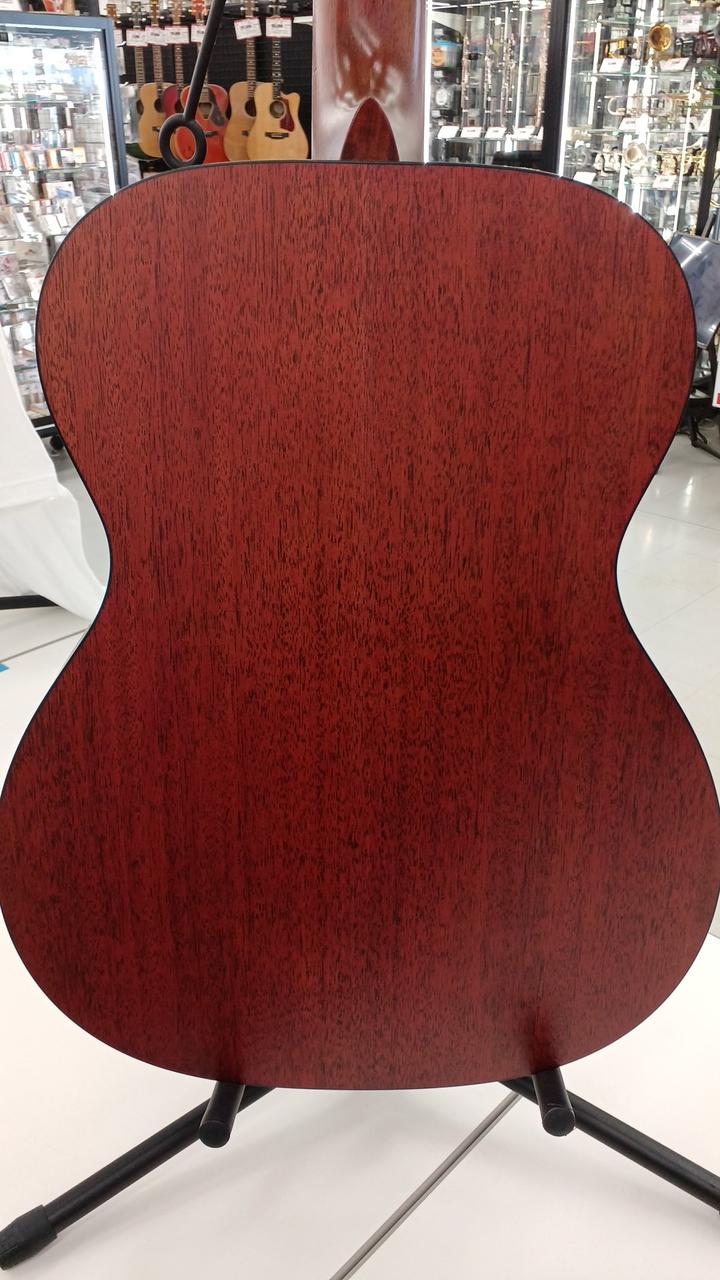 Martin OOO-16GT 2012年製 ハードケース付 アコギ Martin / マーチン OOO-16GT | イシバシ楽器