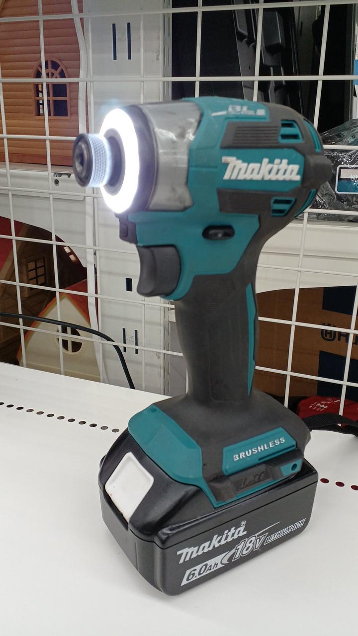 マキタ(MAKITA)|充電式インパクトドライバー|HARDOFFオフモール
