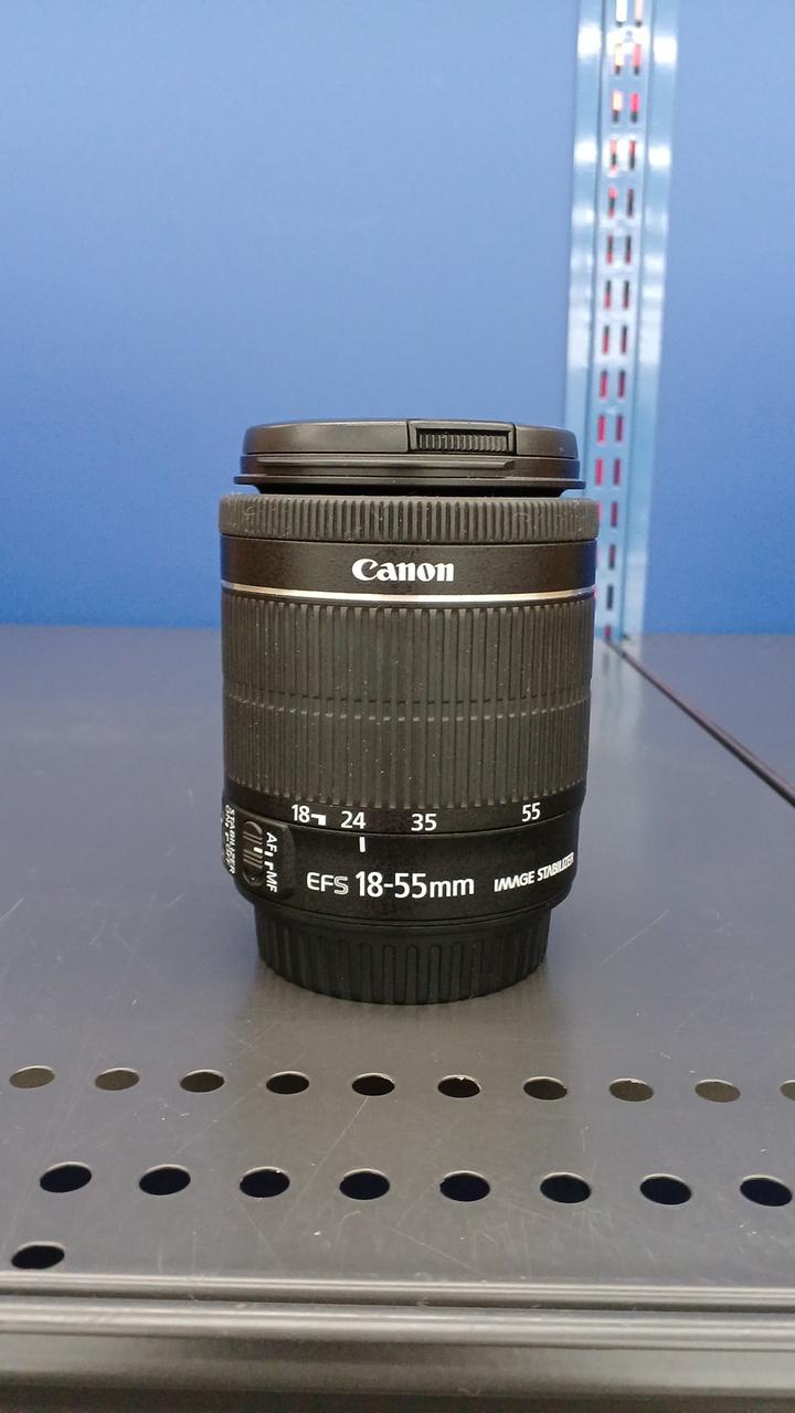 Canon キャノン/交換レンズ/EF-S18-55mm IS/6674097468/Bランク/81【中古】 楽天市場】中古レンズef－s18－55の通販