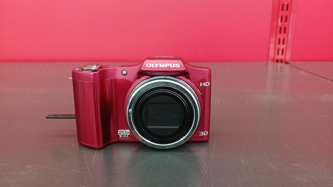 Olympus 3D コンパクトデジタルカメラ Amazon | OLYMPUS 防水デジタルカメラ TG-810 シルバー 1400万