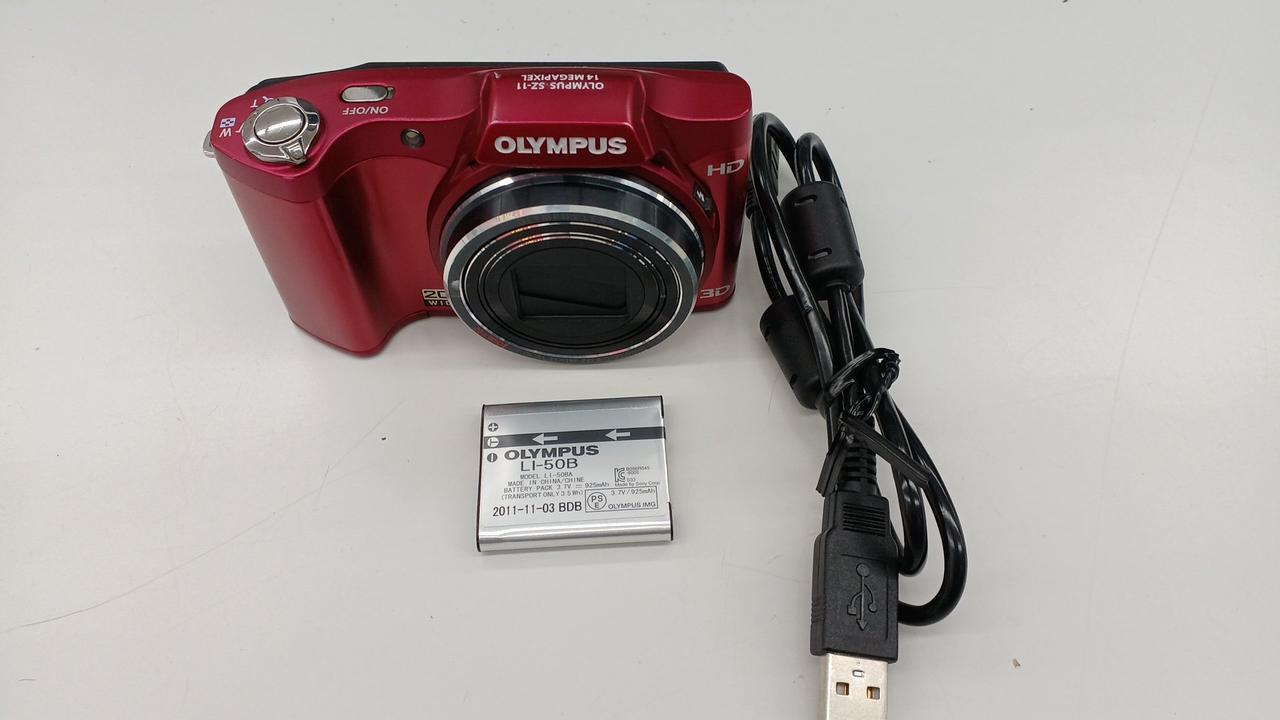 オリンパス(OLYMPUS)|デジタルカメラ|HARDOFFオフモール（オフモ