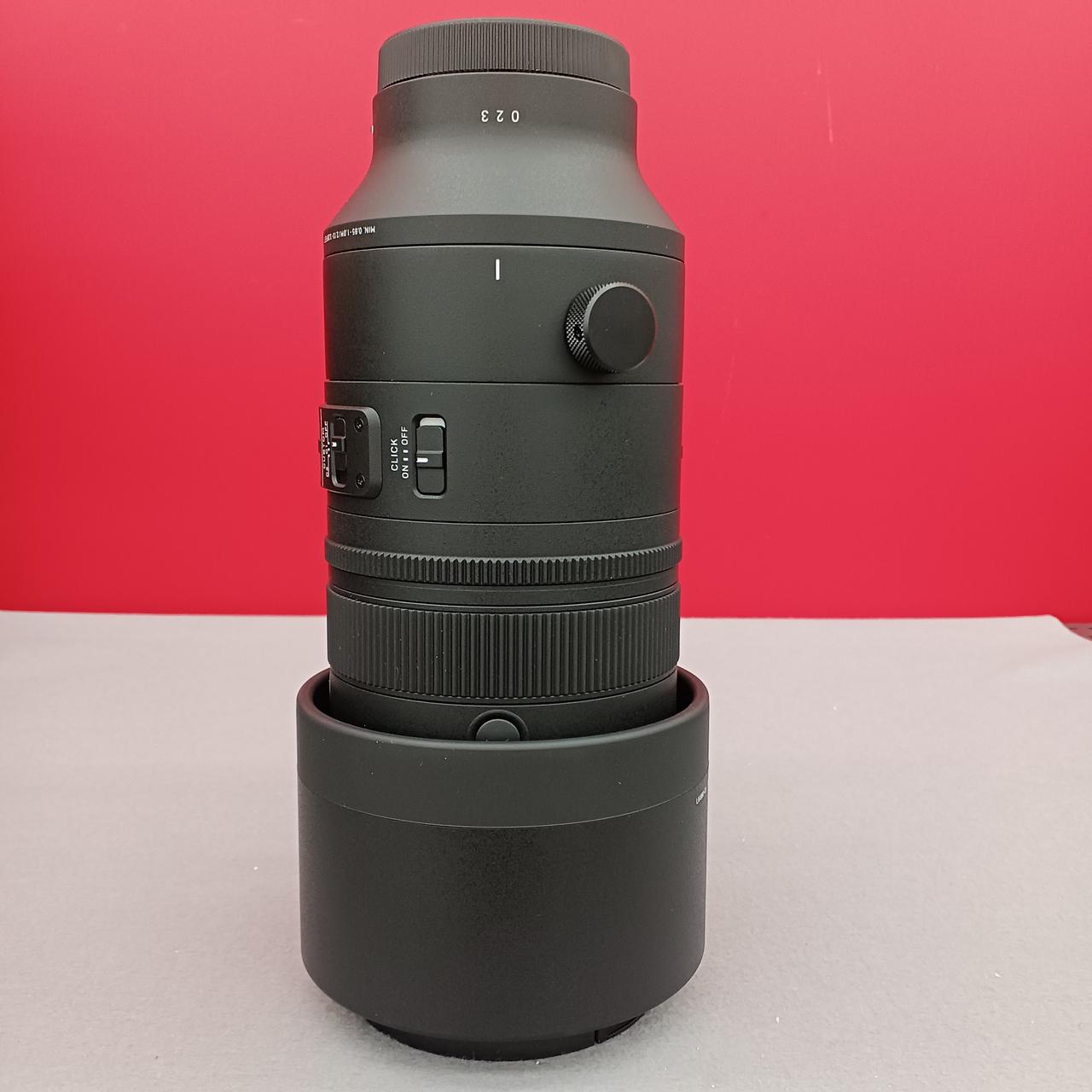 シグマ(SIGMA)|効果用レンズ|HARDOFFオフモール（オフモ