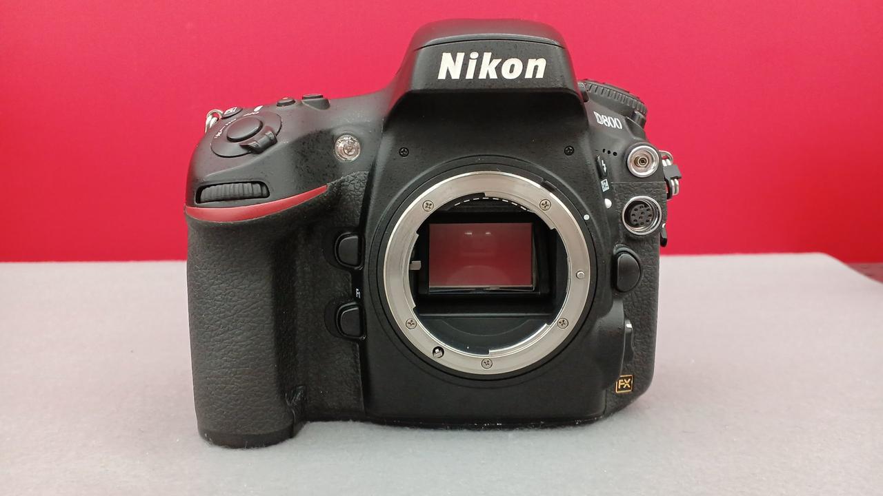■美品■ ニコン Nikon D800 #A093 Nikon（ニコン）D800 ボディの買取価格 | カメラ総合買取ネット