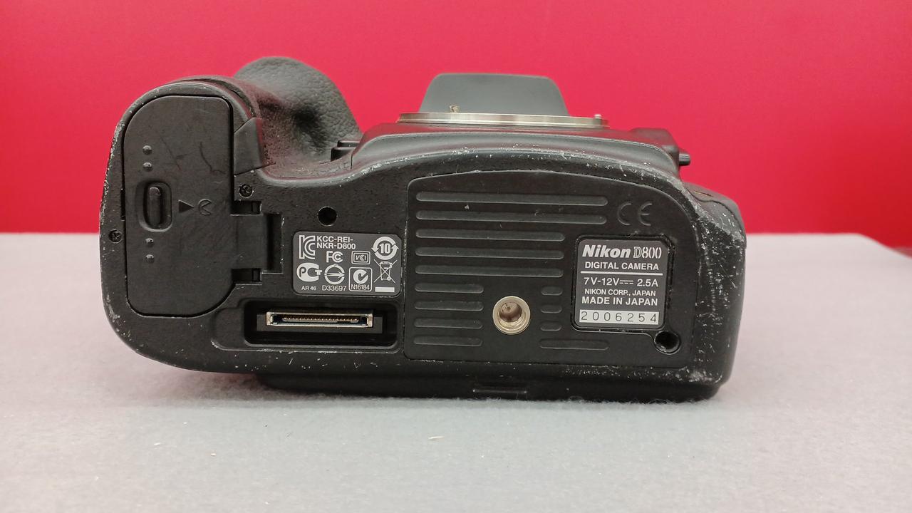 ■美品■ ニコン Nikon D800 #A093 NIKON|デジタル一眼レフカメラ|HARDOFFオフモール（オフモ