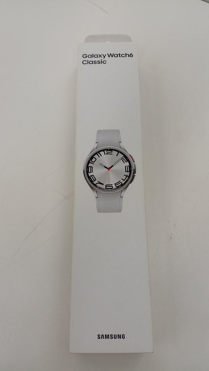 SAMSUNG|GALAXY WATCH6 CLASSIC|HARDOFFオフモール（オフモ