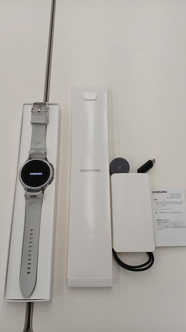 Galaxy View 中古美品 kiyoshishoji_t-p-003