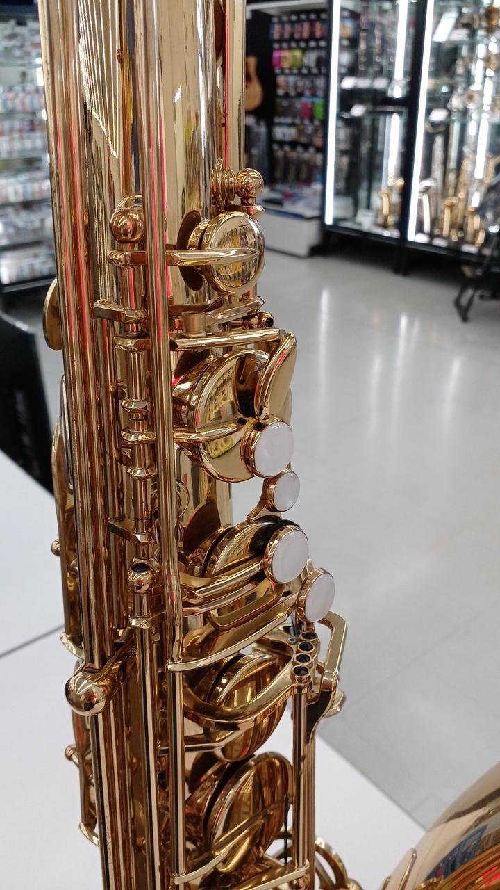 ANTIGUA|テナーサックス|HARDOFFオフモール（オフモ）|1010440000058955