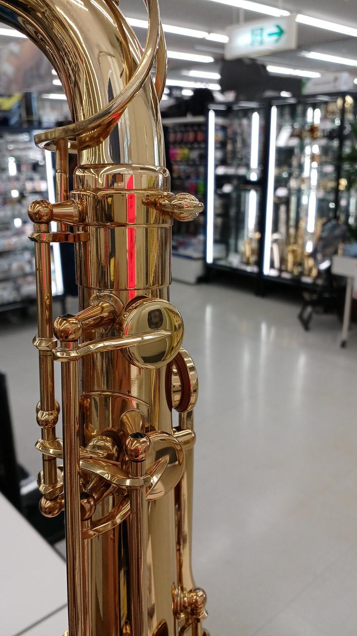 ANTIGUA|テナーサックス|HARDOFFオフモール（オフモ）|1010440000058955