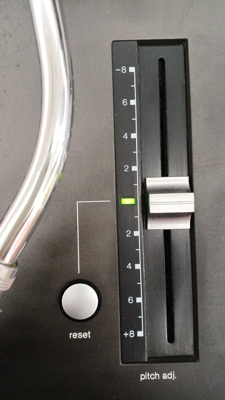 Technics ターンテーブル シルバー Amazon.co.jp: Technics SL-1200MK7 ダイレクトドライブ DJ