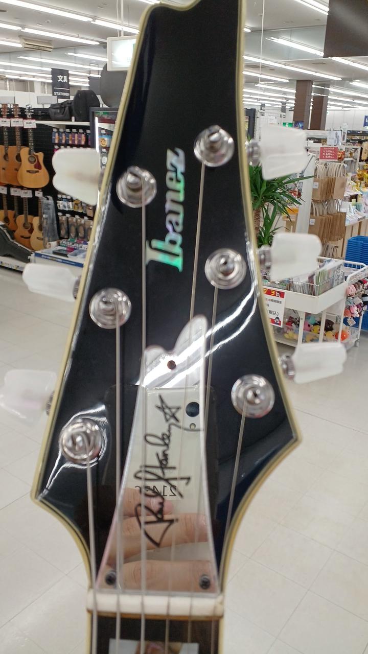 IBANEZ|エレキギター|HARDOFFオフモール（オフモ）|2014360000003010