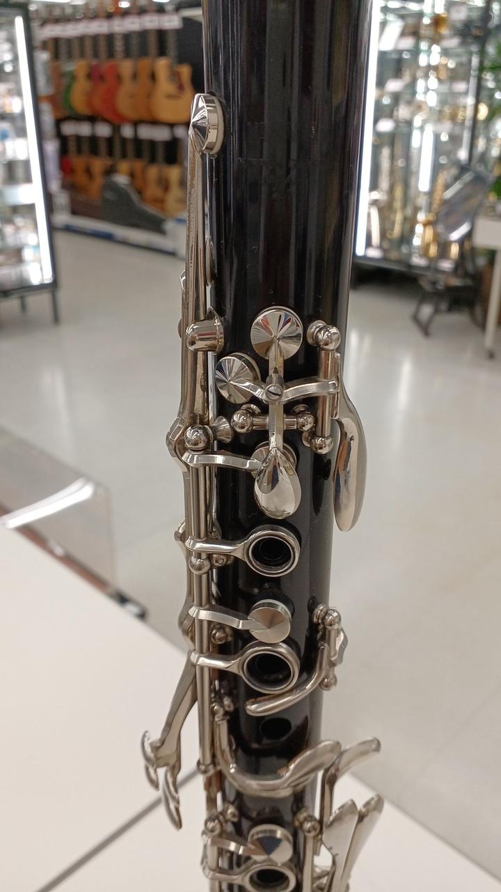 【美品 メンテナンス済】　YAMAHA YCL651 クラリネット YAMAHA Clarinet YCL-651 | Brasstek Online Store
