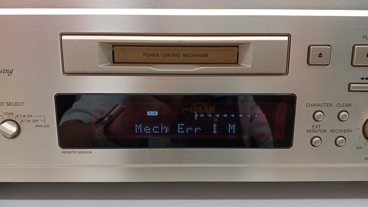 DENON MDレコーダー(送料込) 91WPGWLT8jL._UF350,350_QL50_.jpg