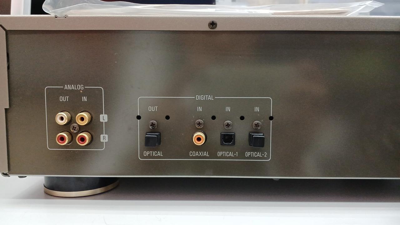 DENON|MDレコーダー|HARDOFFオフモール（オフモ）|2014360000002579