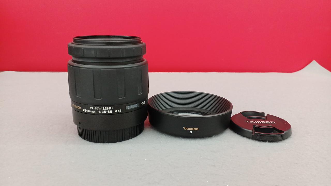 TAMRON|レンズ|HARDOFFオフモール（オフモ）|2014360000000650