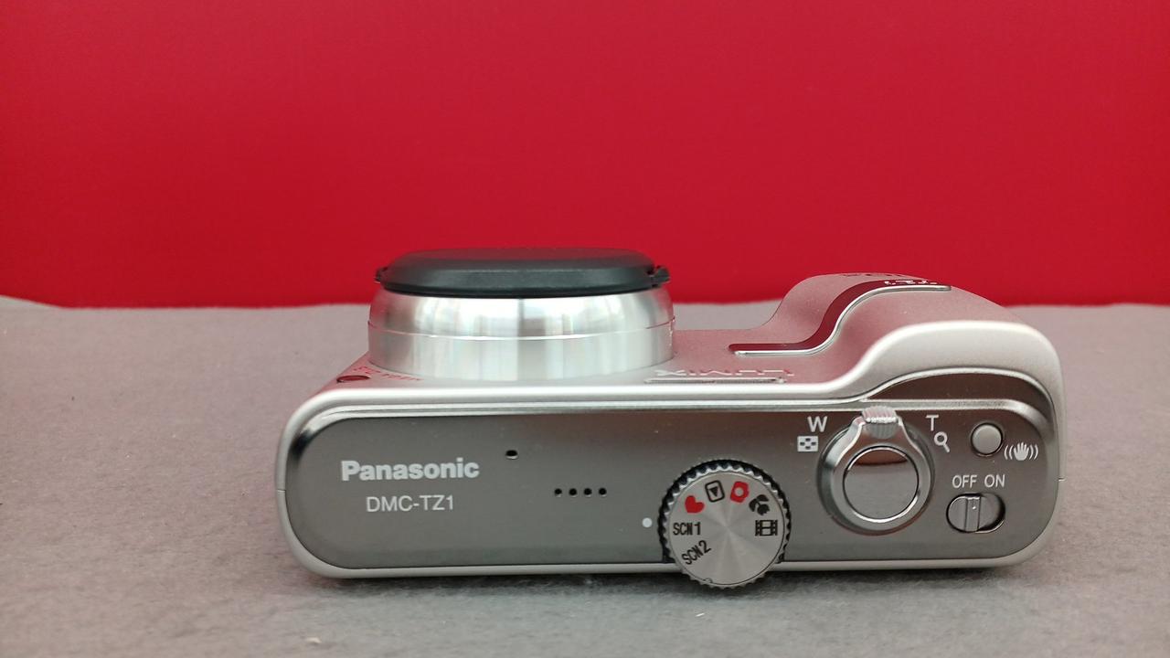 パナソニック(PANASONIC)|デジタルカメラ|HARDOFFオフモール（オフモ