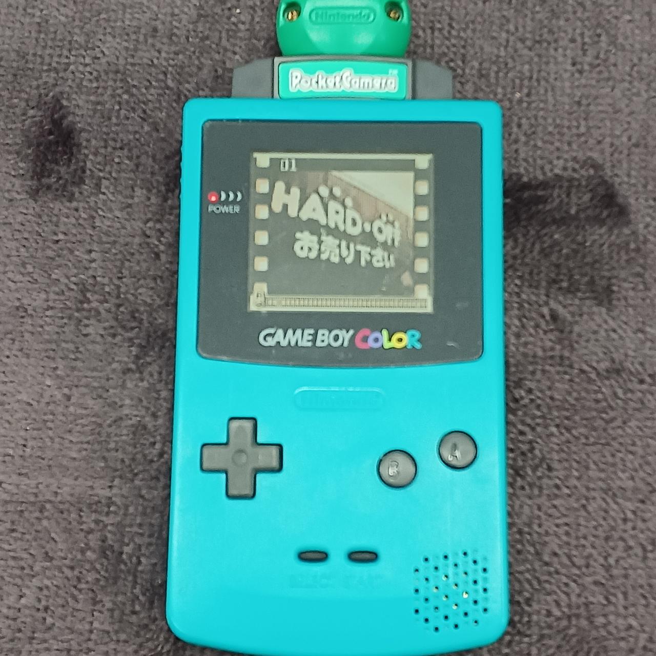 NINTENDO|ポケットカメラ&プリンター|【ハードオフ公式通販】オフ