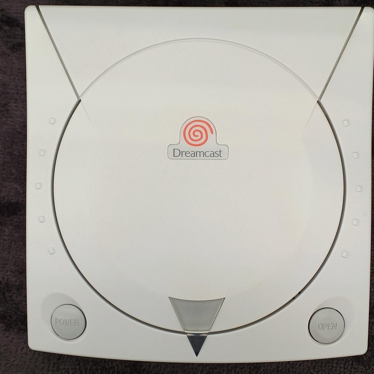 ドリームキャスト