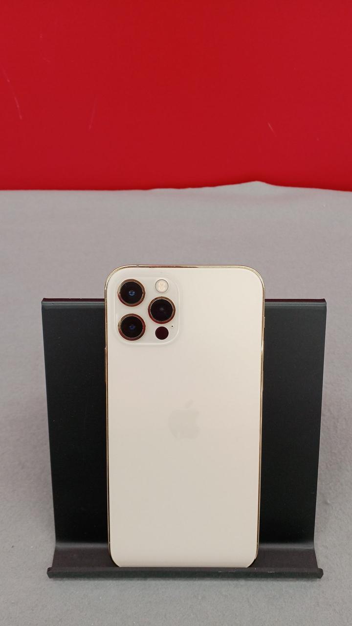 APPLE|BT76% IPHONE12 PRO|【ハードオフ公式通販】オフモール|2014360000007401