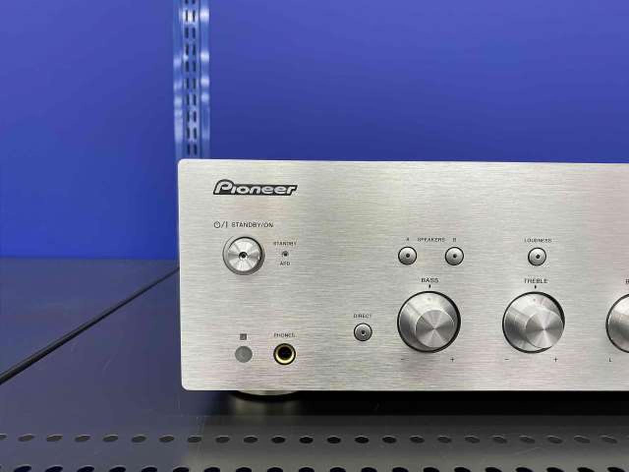 パイオニア(PIONEER)|プリメインアンプ（トランジスター）|HARDOFFオフ