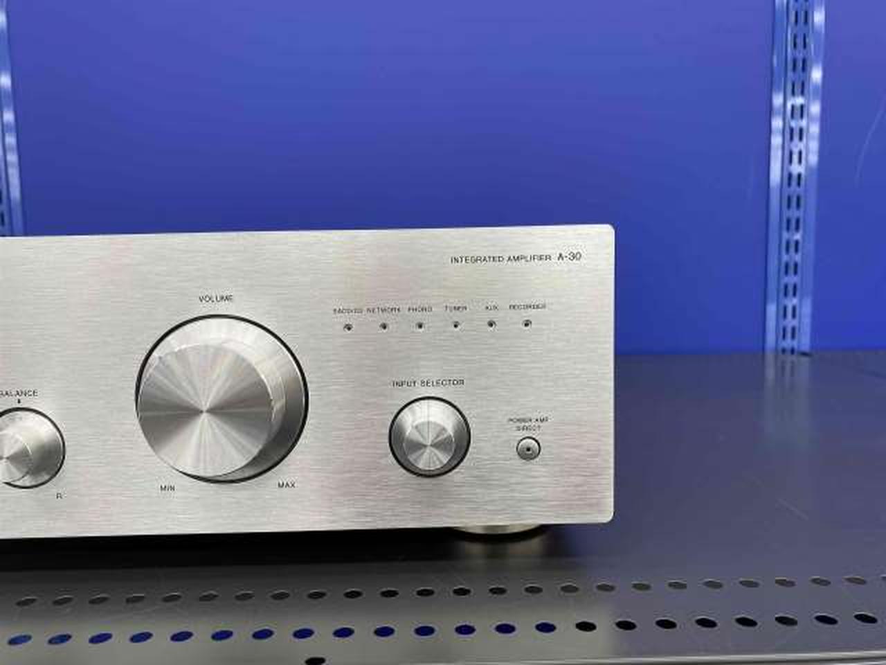 パイオニア(PIONEER)|プリメインアンプ（トランジスター）|HARDOFFオフ