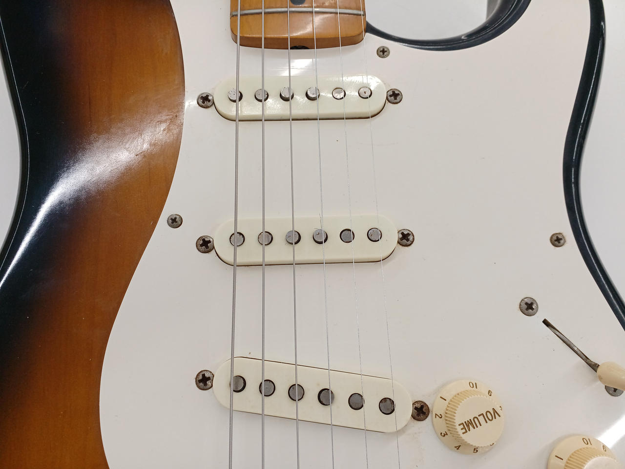 フェンダー(FENDER)|エレキギター|HARDOFFオフモール（オフモ