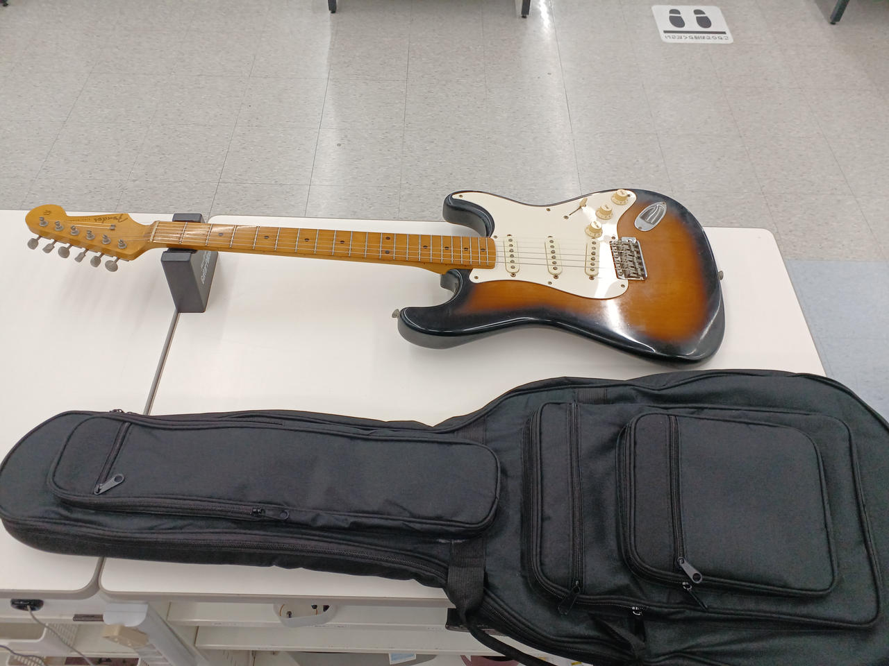 フェンダー(FENDER)|エレキギター|HARDOFFオフモール（オフモ