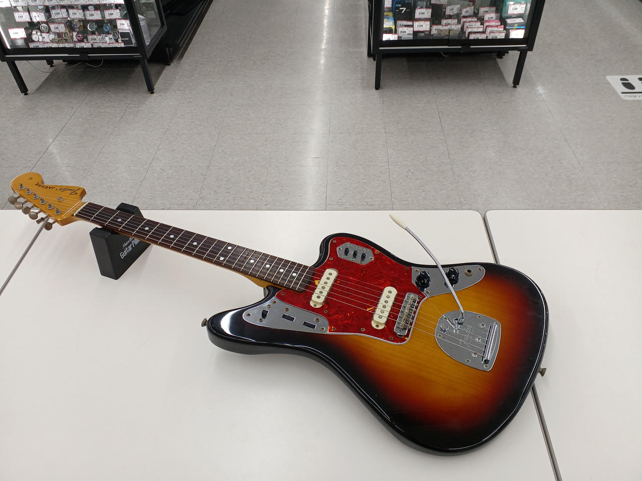 フェンダージャパン　エレキギター　fenderJapan フェンダージャパン(FENDER JAPAN)|エレキギター|HARDOFFオフ