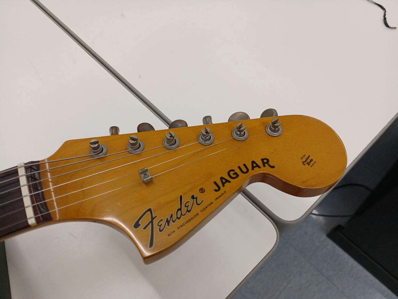 【値下げ】美品　fender Japanエレキギター フェンダージャパン(FENDER JAPAN)|エレキギター|HARDOFFオフ