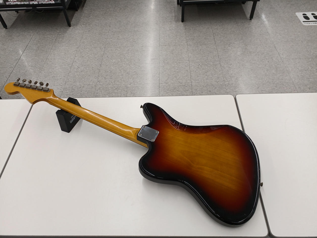 P*o様 フェンダージャパンのエレキギター【Fender Japan】 フェンダージャパン(FENDER JAPAN)|エレキギター|HARDOFFオフ
