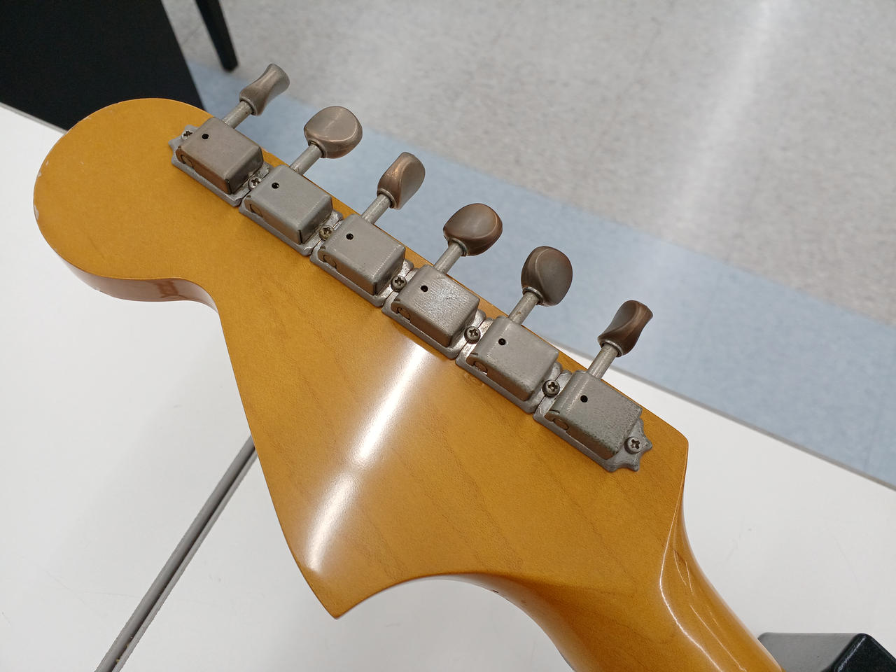 【値下げ】美品　fender Japanエレキギター フェンダージャパン(FENDER JAPAN)|エレキギター|HARDOFFオフ