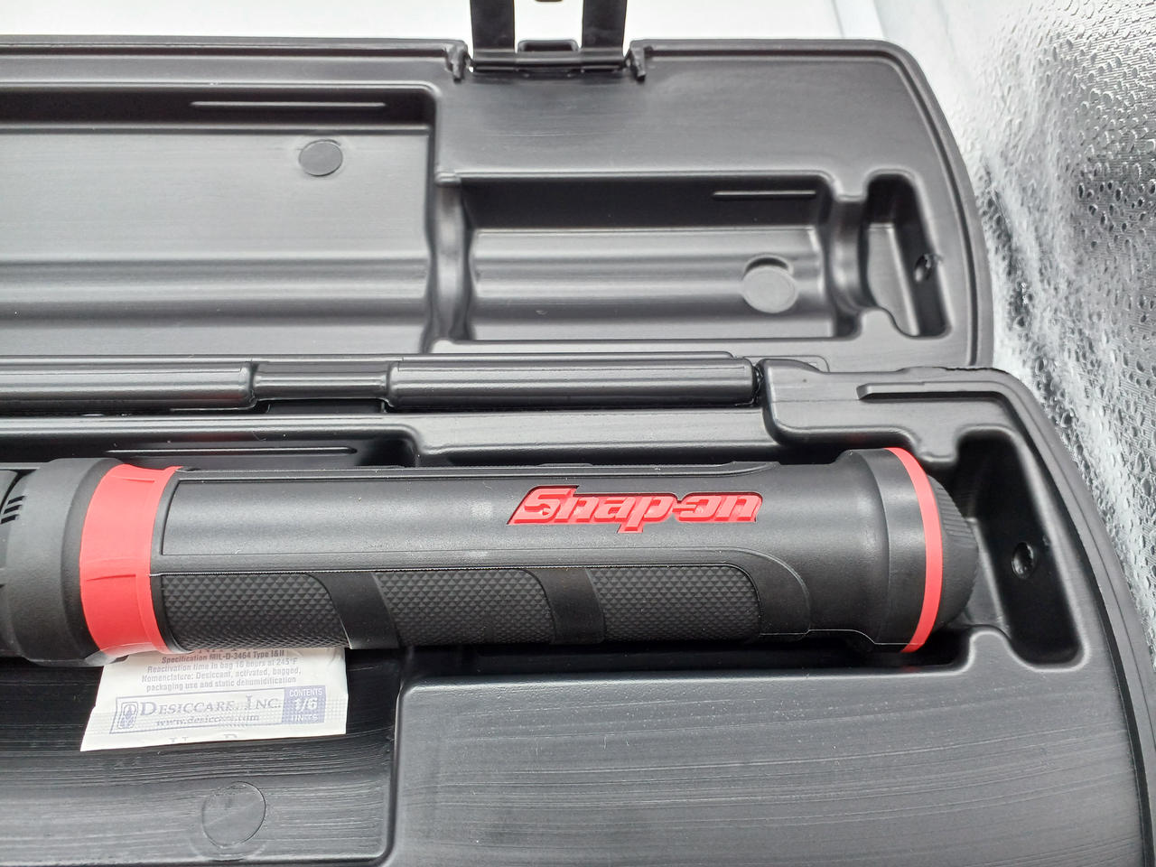 Snap-on トルクレンチ　2本セット スナップオン(SNAP-ON)|トルクレンチセット|HARDOFFオフモール