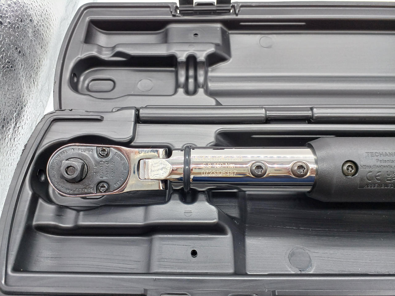 スナップオン(SNAP-ON)|デジタルトルクレンチ|HARDOFFオフモール