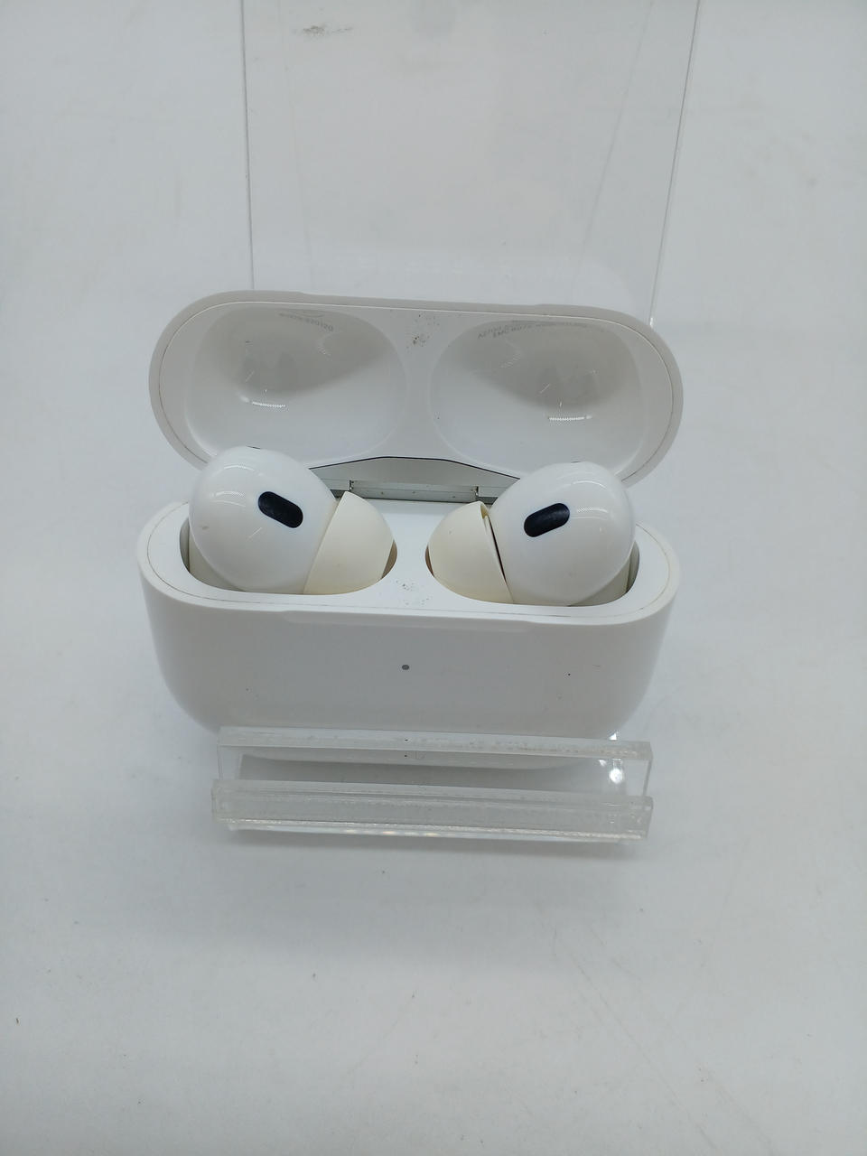 AirPods Pro 第二世代 A2700 【公式通販】