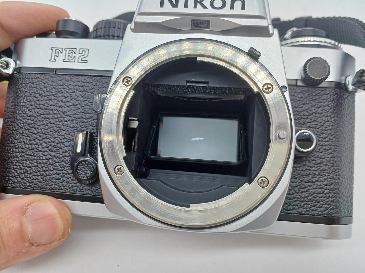Nikonのフィルムカメラ ニコン(NIKON)|フィルム一眼レフ|HARDOFFオフモール（オフモ