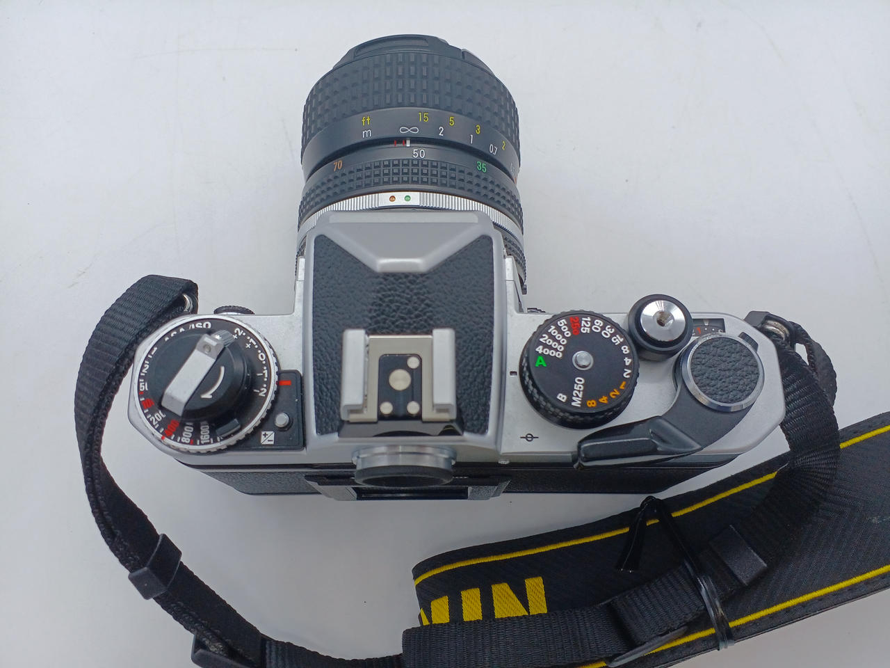 ニコン(NIKON)|フィルム一眼レフ|HARDOFFオフモール（オフモ