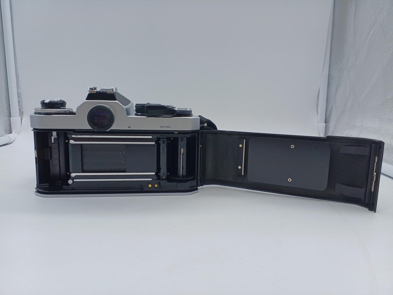 ニコン(NIKON)|フィルム一眼レフ|HARDOFFオフモール（オフモ